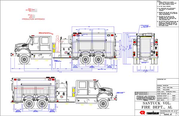 SANTUCK AL DWG